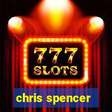 chris spencer